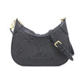 Louis Vuitton Black Shoulder Bag
