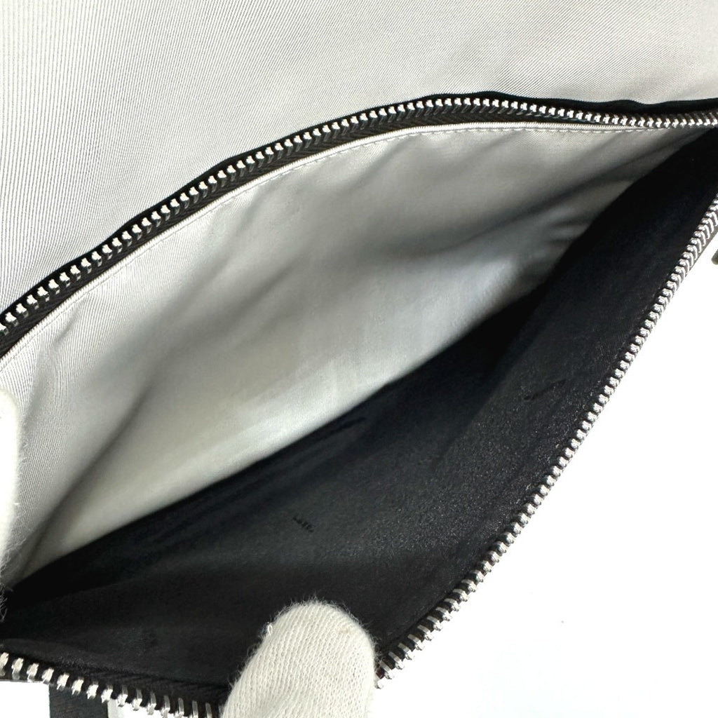 Fendi White Other Backpack