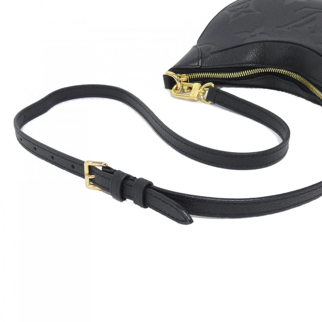 Louis Vuitton Black Shoulder Bag