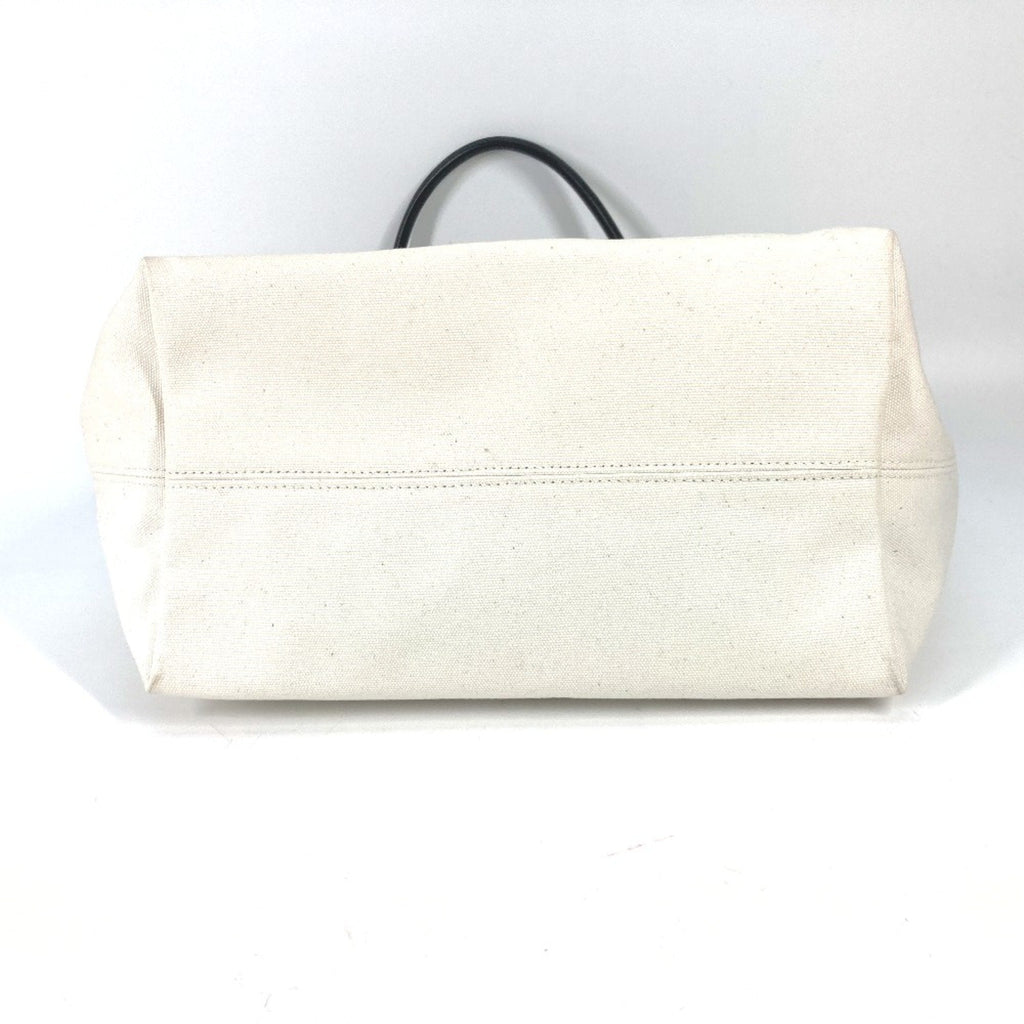 Balenciaga White Other Tote
