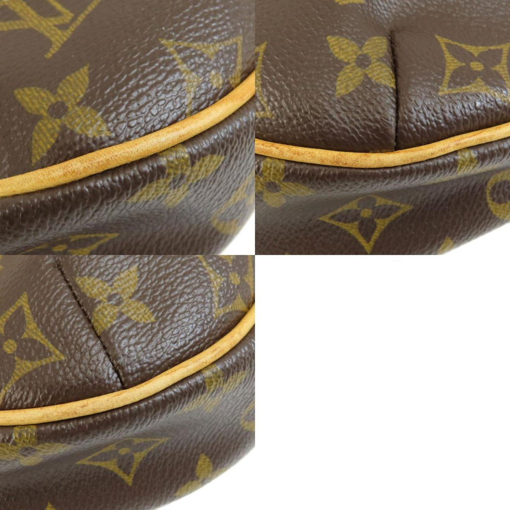 Louis Vuitton Monogram Monogram Tote Bag