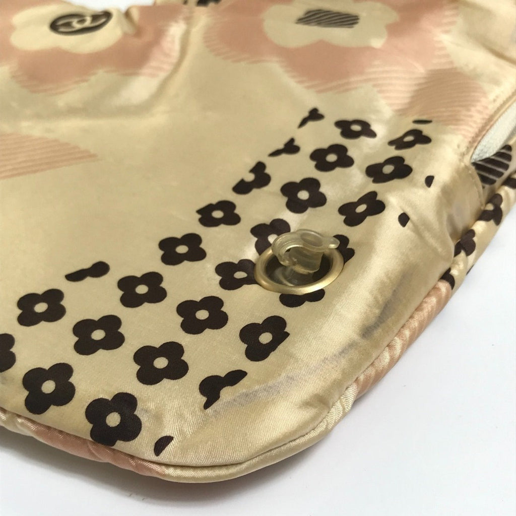 Chanel Pink Cloth Other