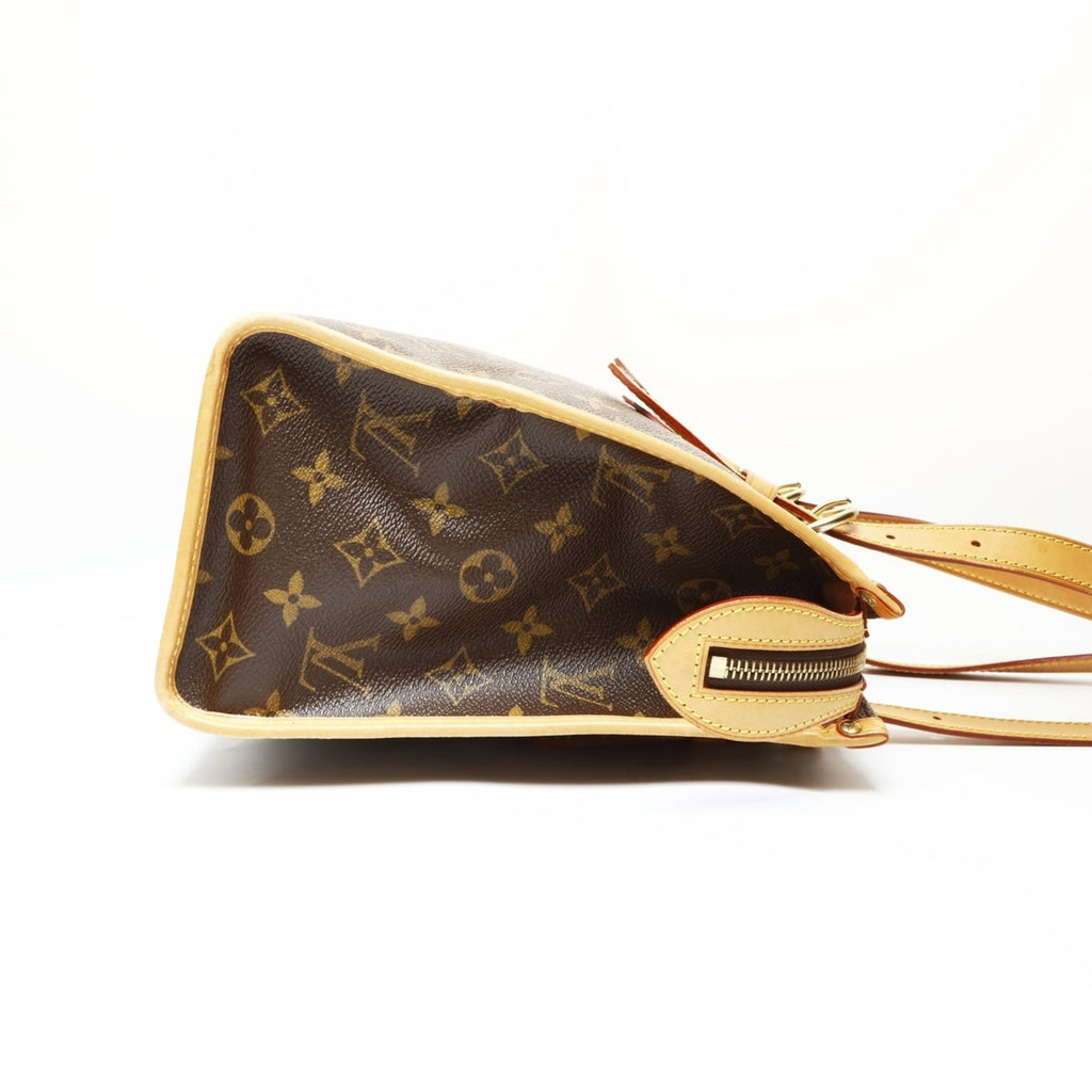 Louis Vuitton Monogram Brown Monogram Shoulder Bag