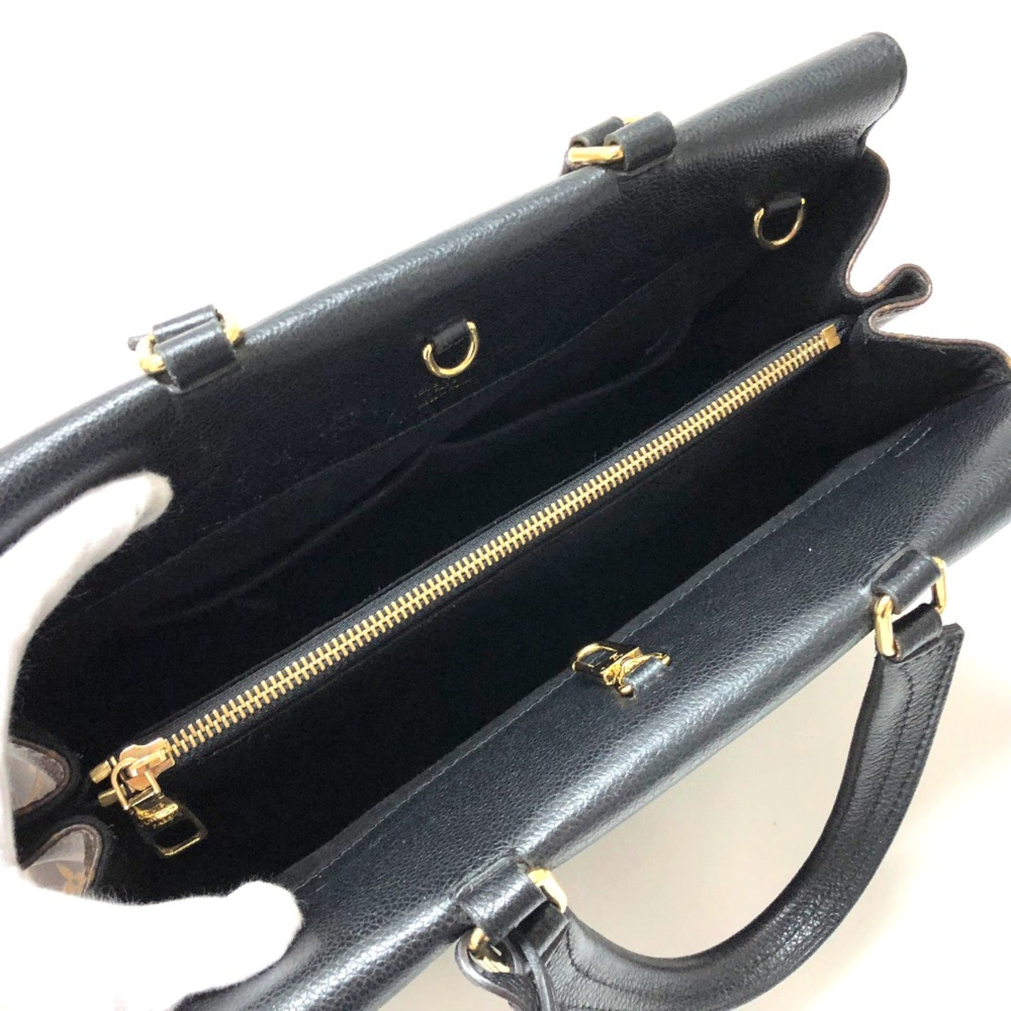 Louis Vuitton Black Other Handbag