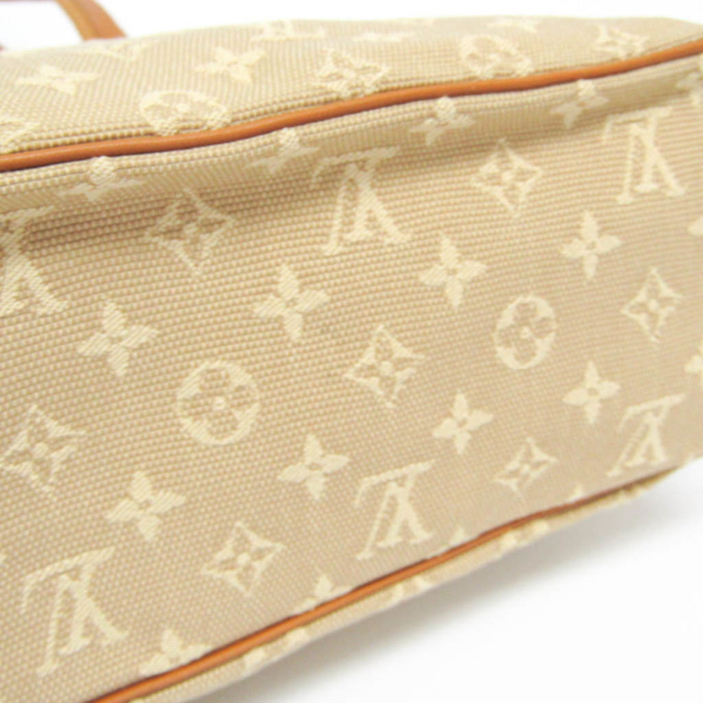 Louis Vuitton Monogram Mini Beige Monogram Mini Handbag
