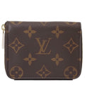 Louis Vuitton Monogram Monogram Monogram Coin Purse/Coin Case