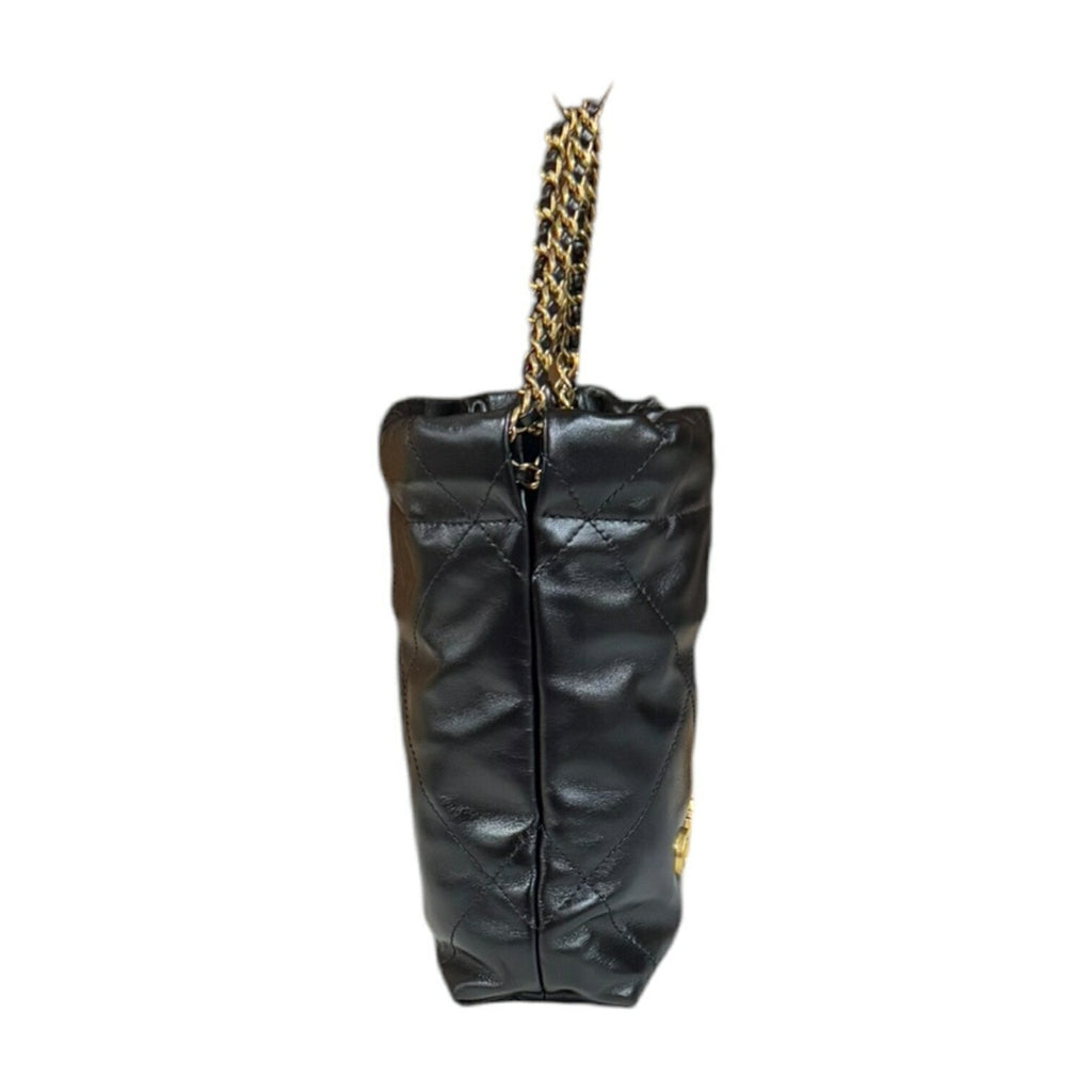 Chanel Black Handbag Shoulder Bag