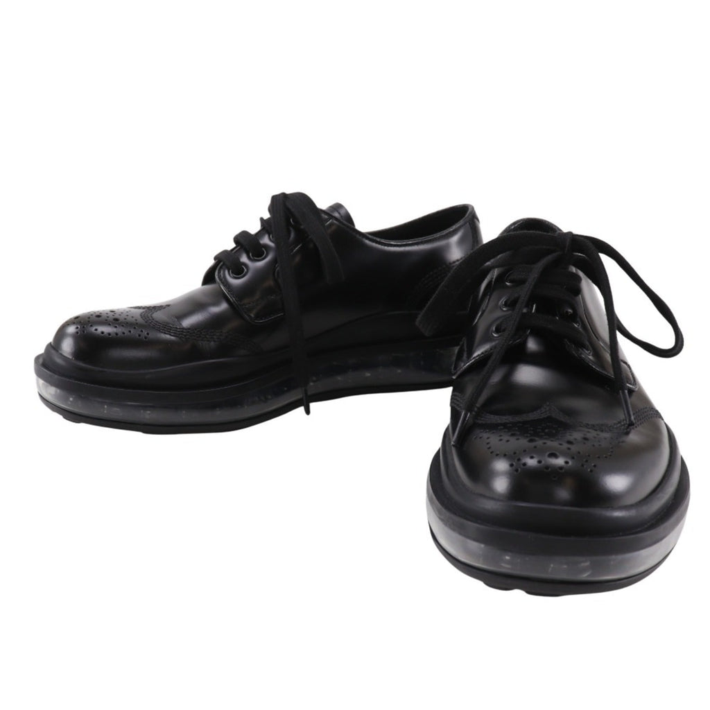 Prada Black Sneakers
