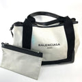Balenciaga White Other Hand