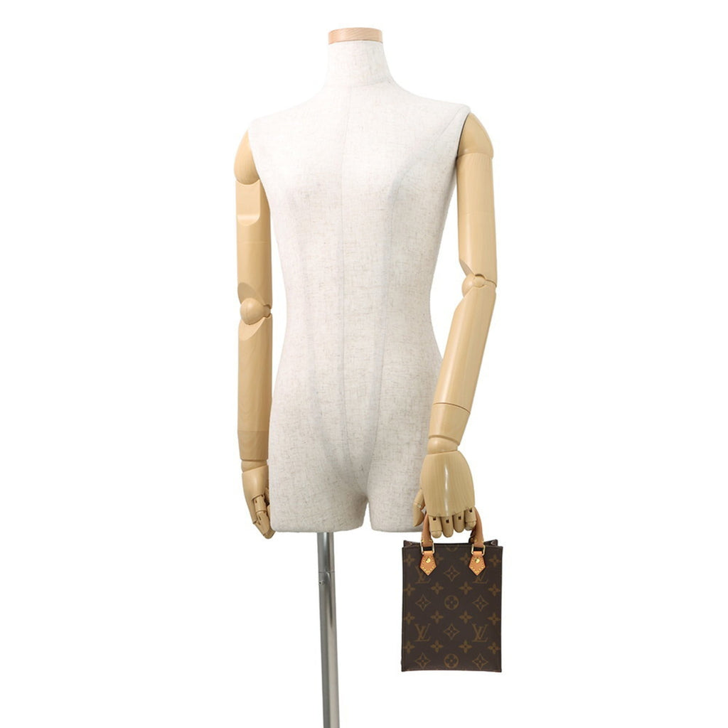 Louis Vuitton Monogram Brown Monogram Handbag