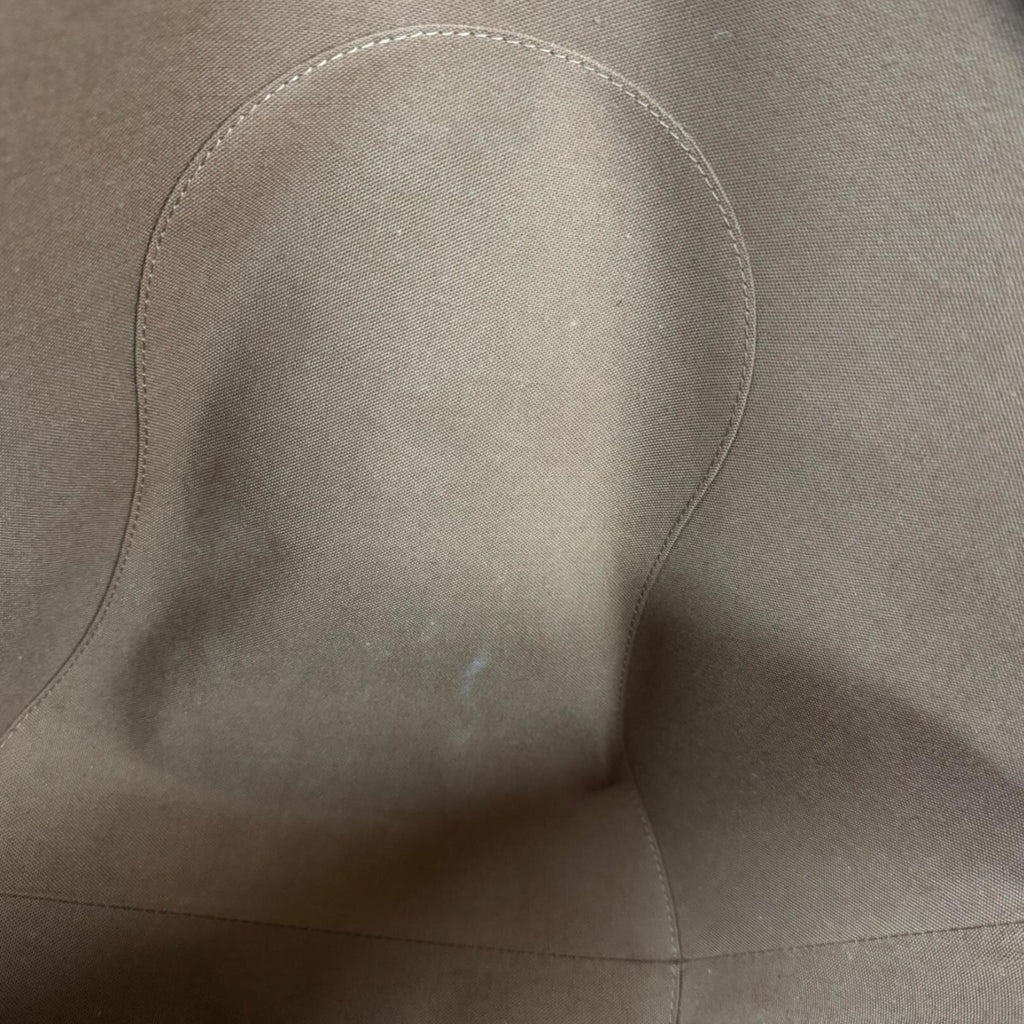 Louis Vuitton Brown Monogram Shoulder Bag