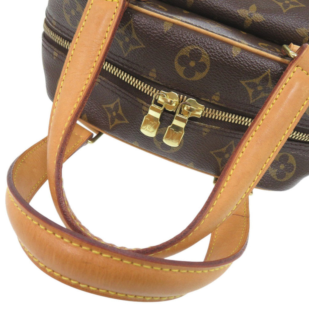 Louis Vuitton Monogram Brown Monogram Handbag