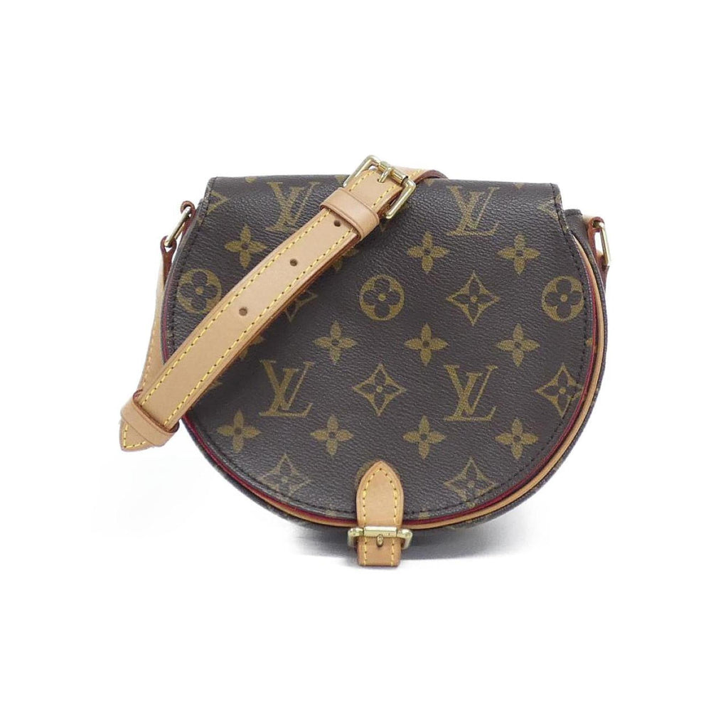 Louis Vuitton Monogram Brown Monogram Monogram Shoulder Bag