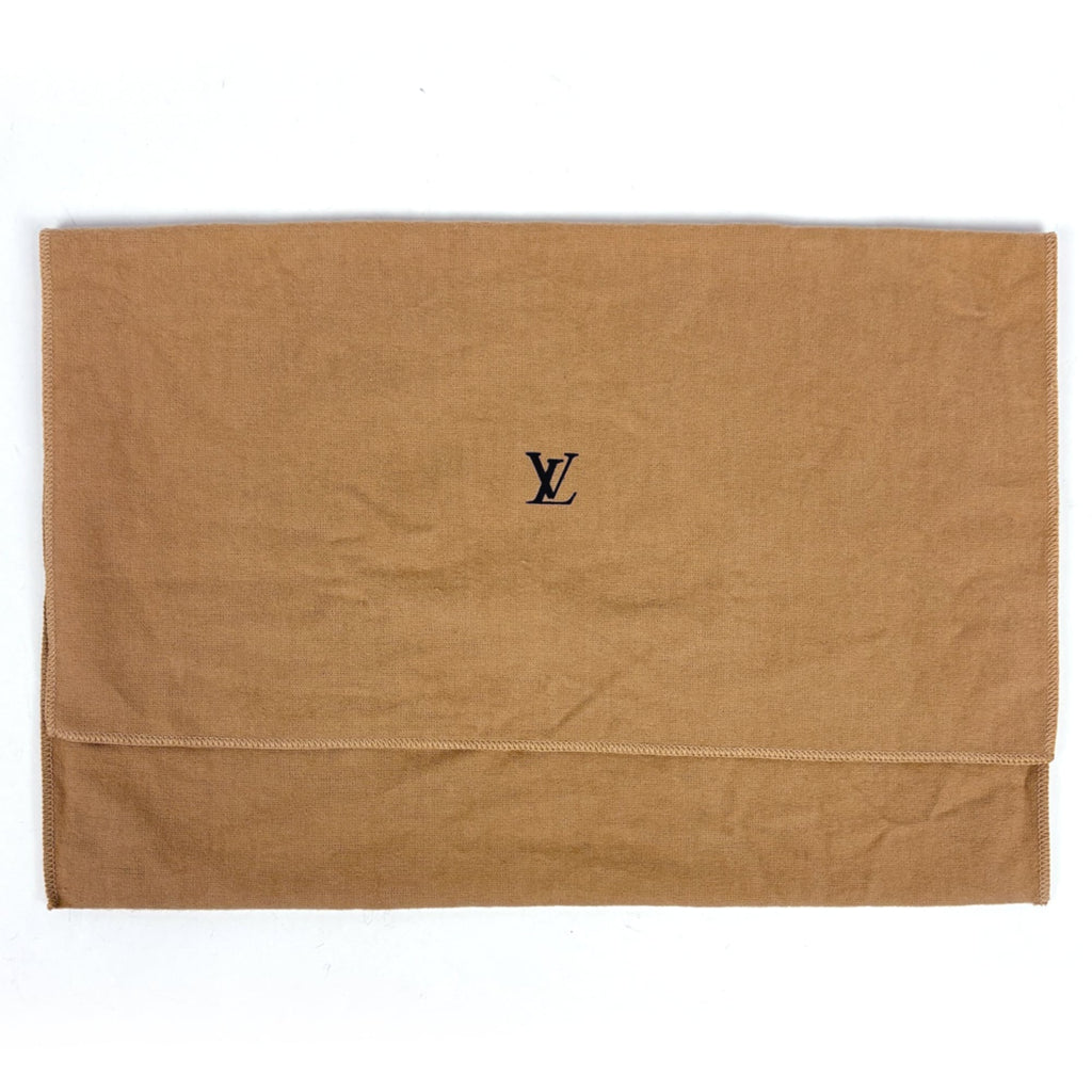 Louis Vuitton Brown Monogram Shoulder Bag