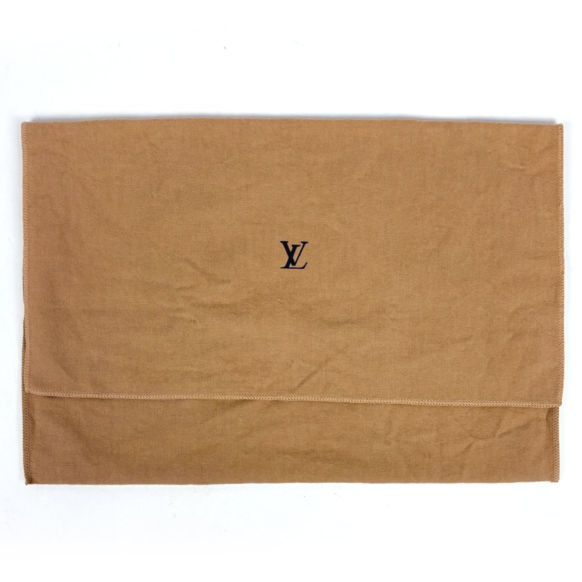 Louis Vuitton Brown Monogram Shoulder Bag