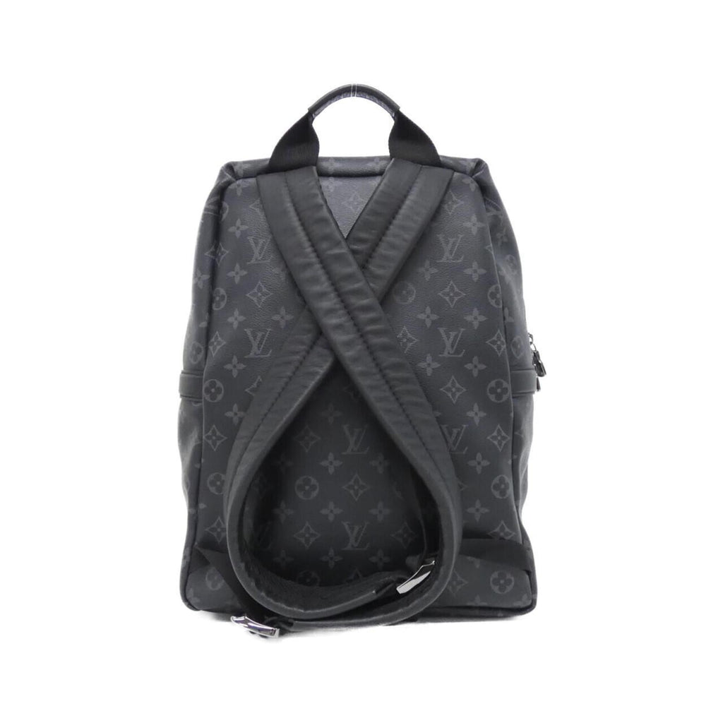 Louis Vuitton Monogram Eclipse Black Monogram Eclipse Backpack