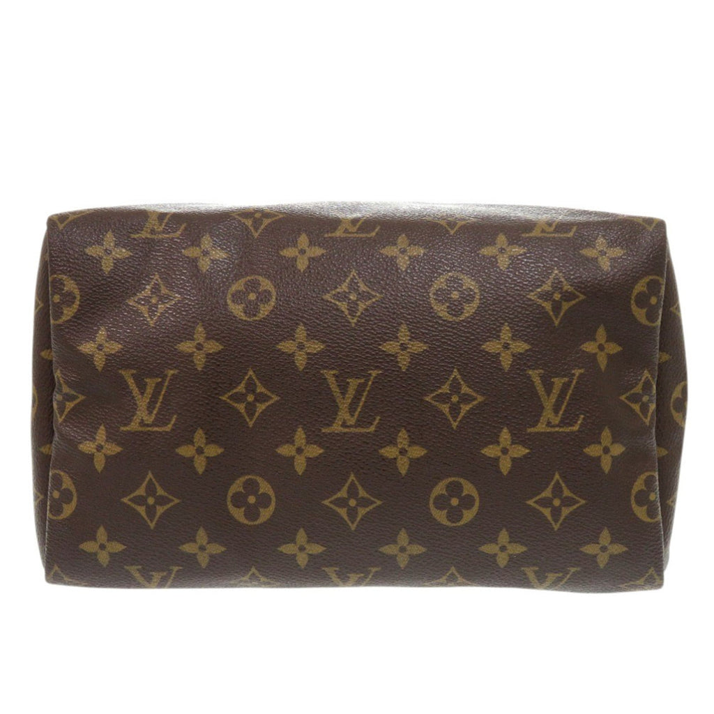 Louis Vuitton Brown Monogram Monogram Handbag
