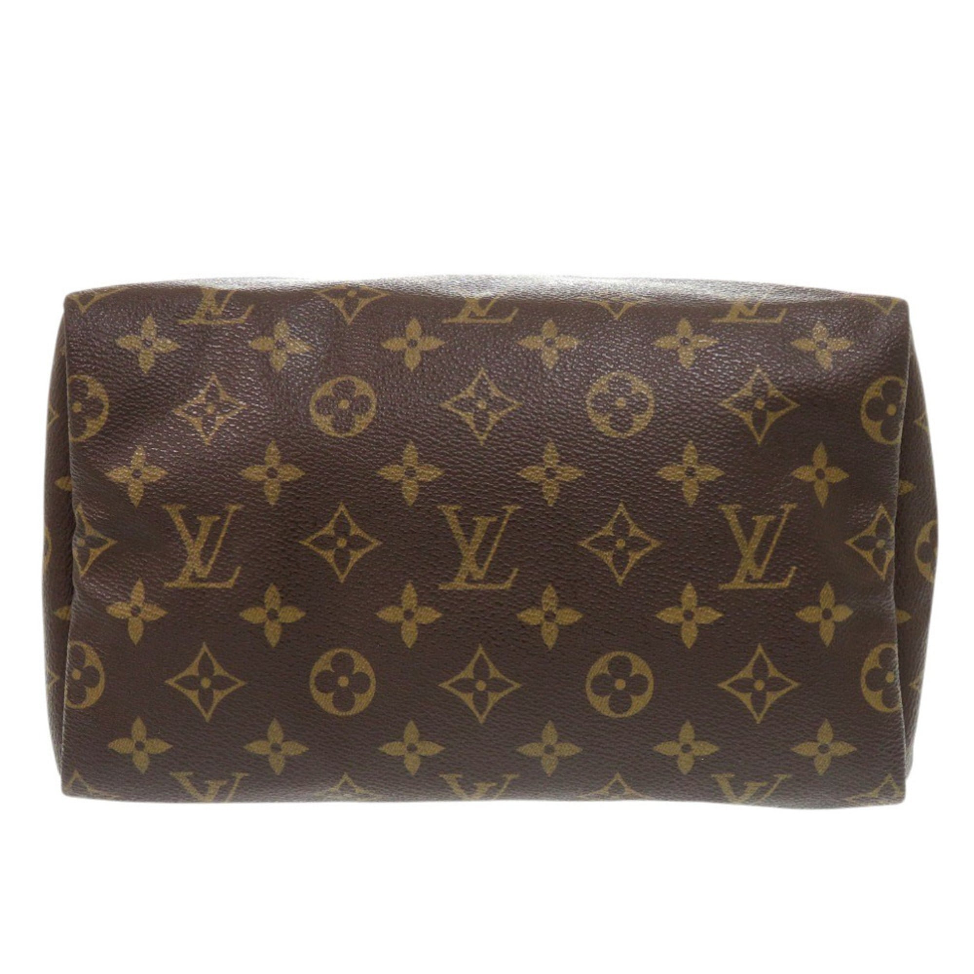 Louis Vuitton Brown Monogram Monogram Handbag