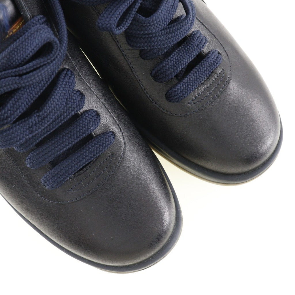 Louis Vuitton Black Sneakers