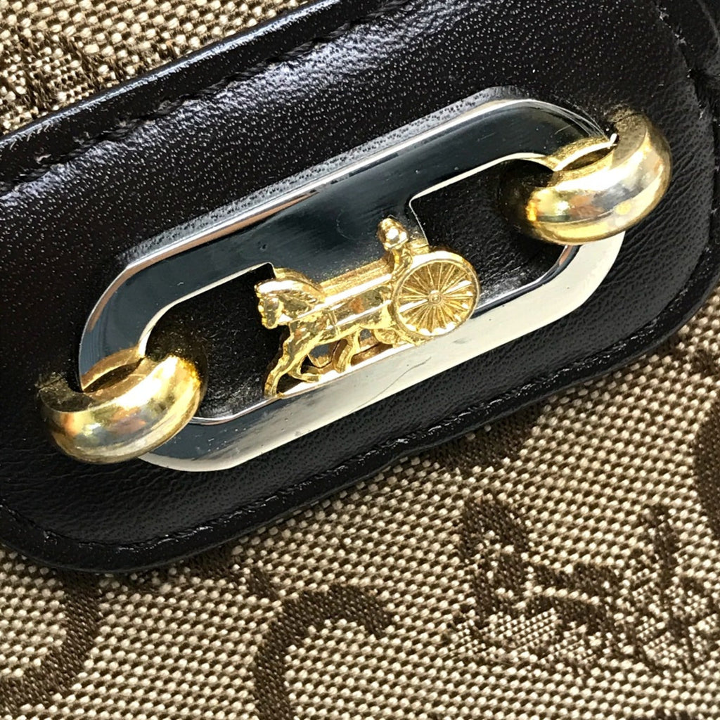 Celine Brown Other Shoulder Bag
