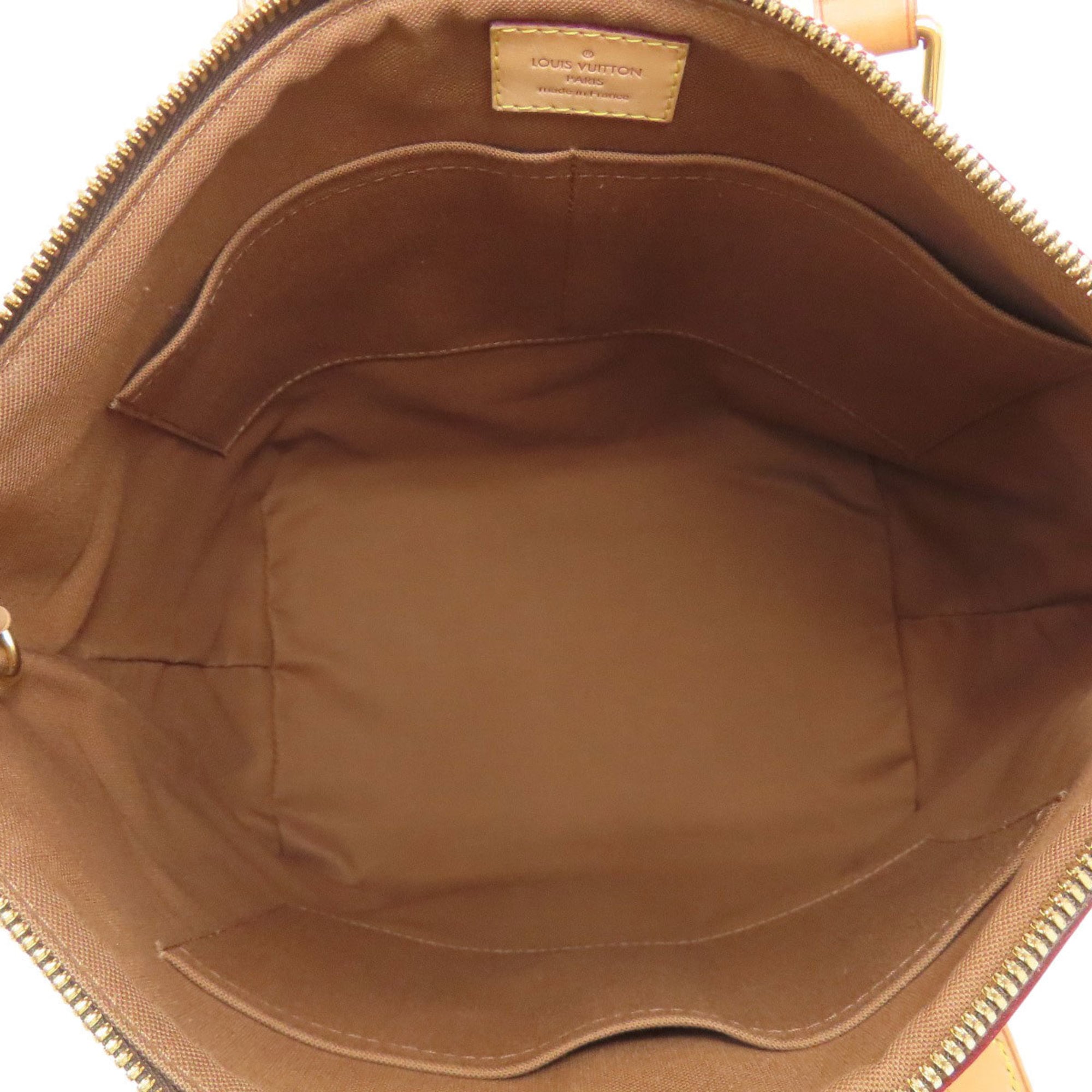 Louis Vuitton Monogram Monogram Tote Bag