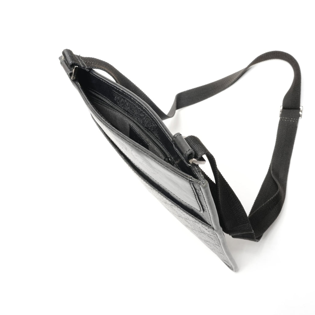 Gucci Black Shoulder Bag (Pre-Owned)