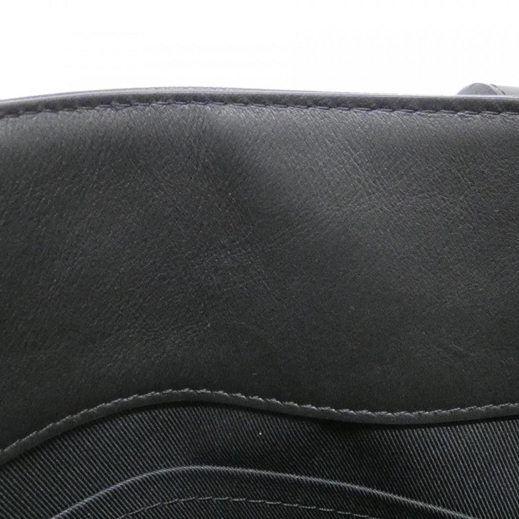 Louis Vuitton Black Infini Onyx Leather Handbag