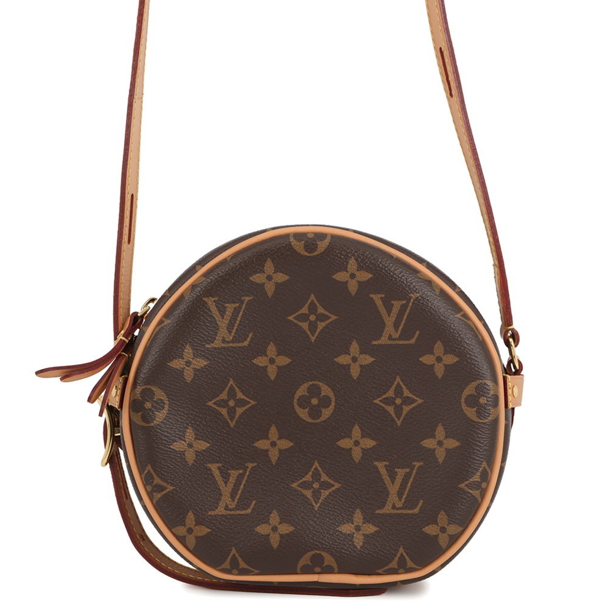 Louis Vuitton Monogram Monogram Monogram Handbag Shoulder Bag