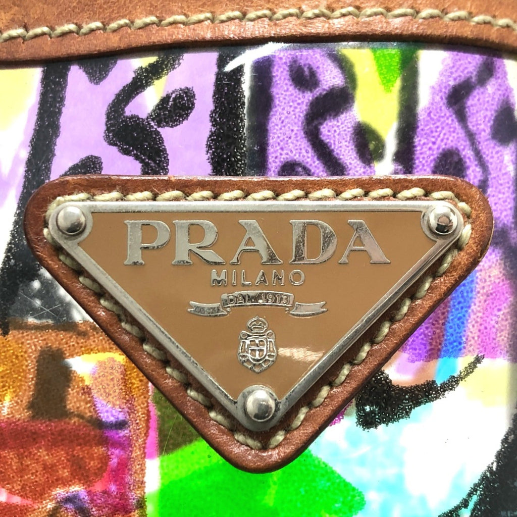 Prada Other Other Tote Bag