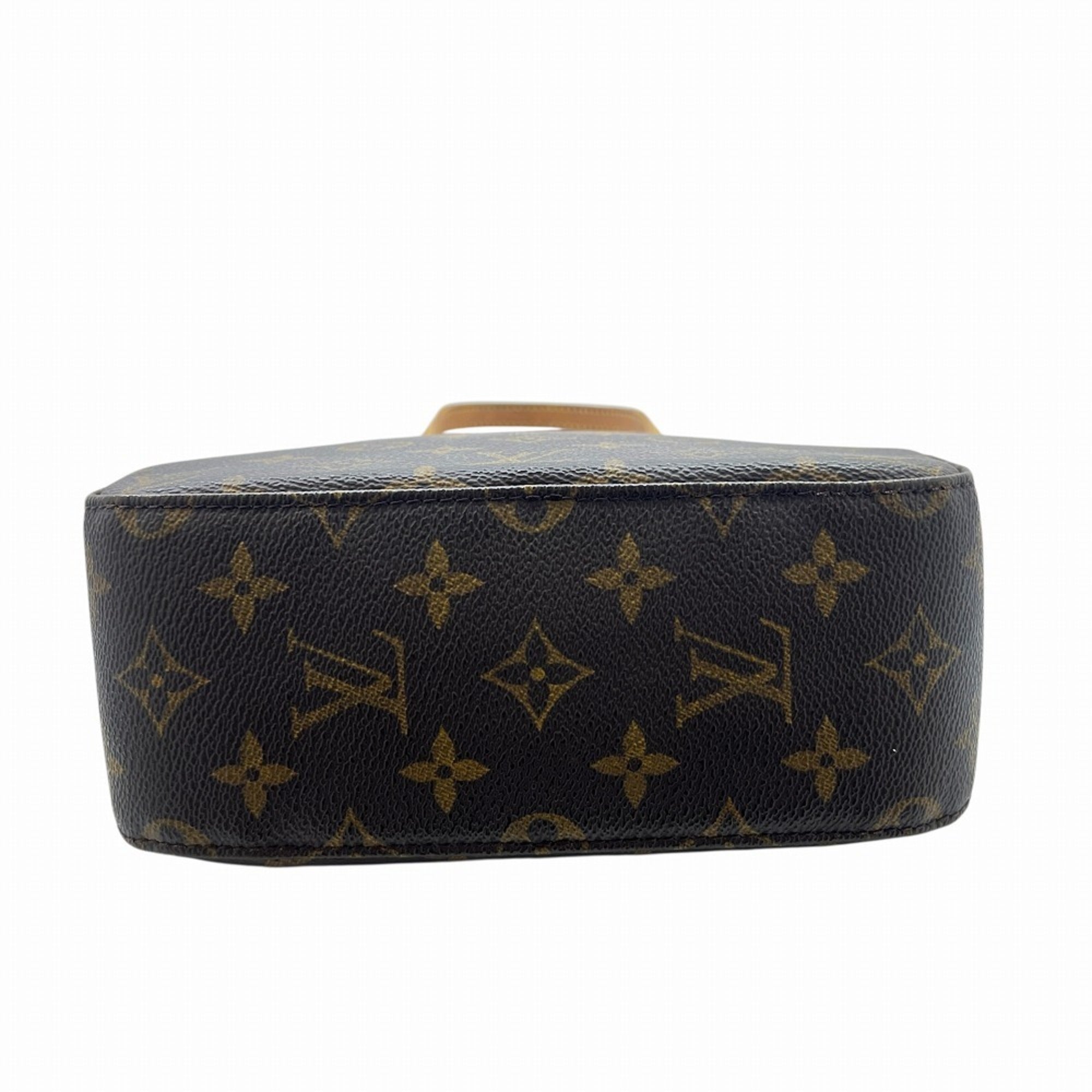 Louis Vuitton Monogram Brown Monogram Handbag Shoulder Bag