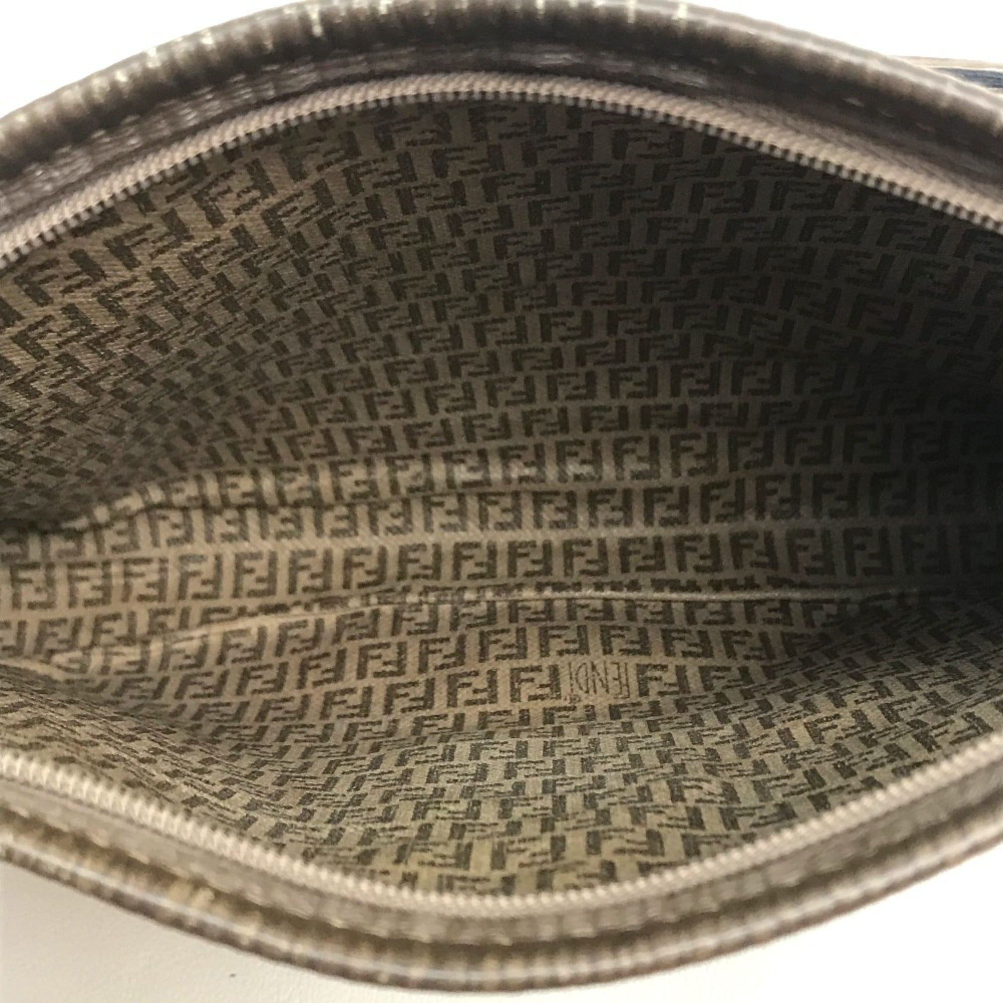 Fendi Brown Other Shoulder Bag