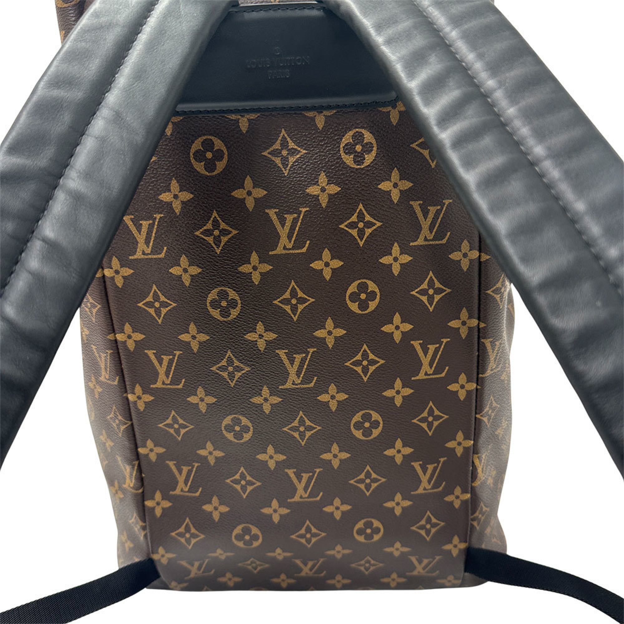 Louis Vuitton Monogram Monogram Handbag
