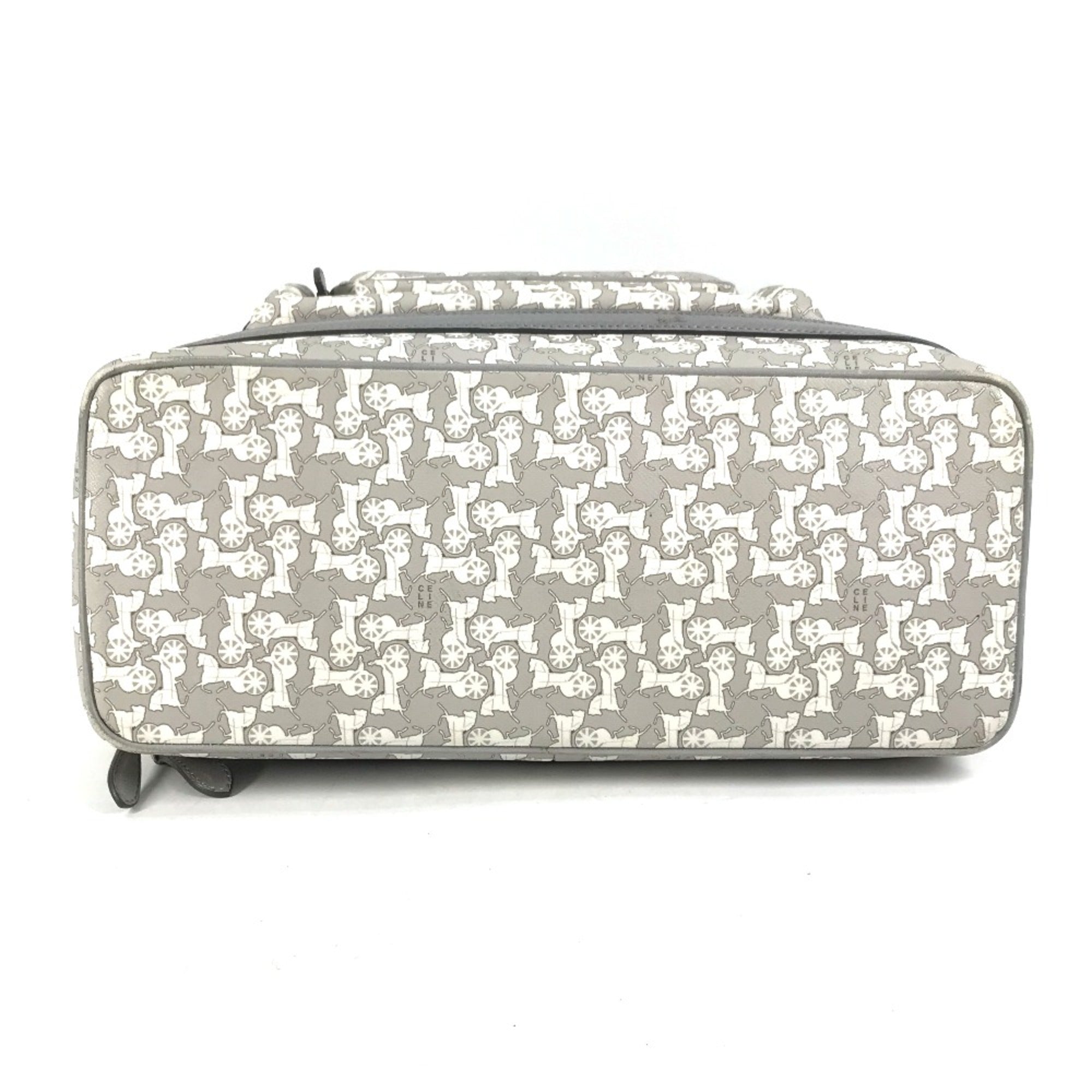 Celine Gray Other Shoulder Bag