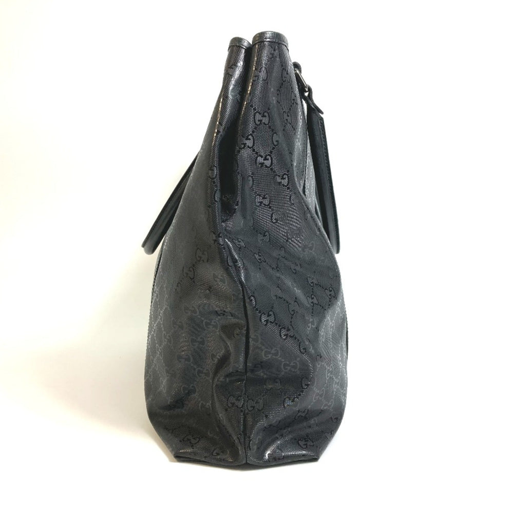 Gucci Black Other Tote Bag (Pre-Owned)