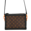 Louis Vuitton Black Monogram Noir Monogram Shoulder Bag