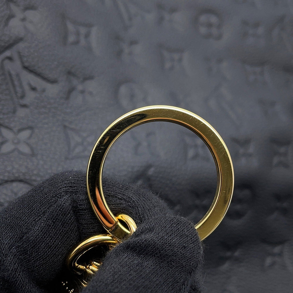 Louis Vuitton Monogram Empreinte Infini Monogram Empreinte Shoulder Bag