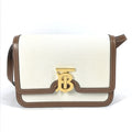 Burberry Beige Other Shoulder Bag