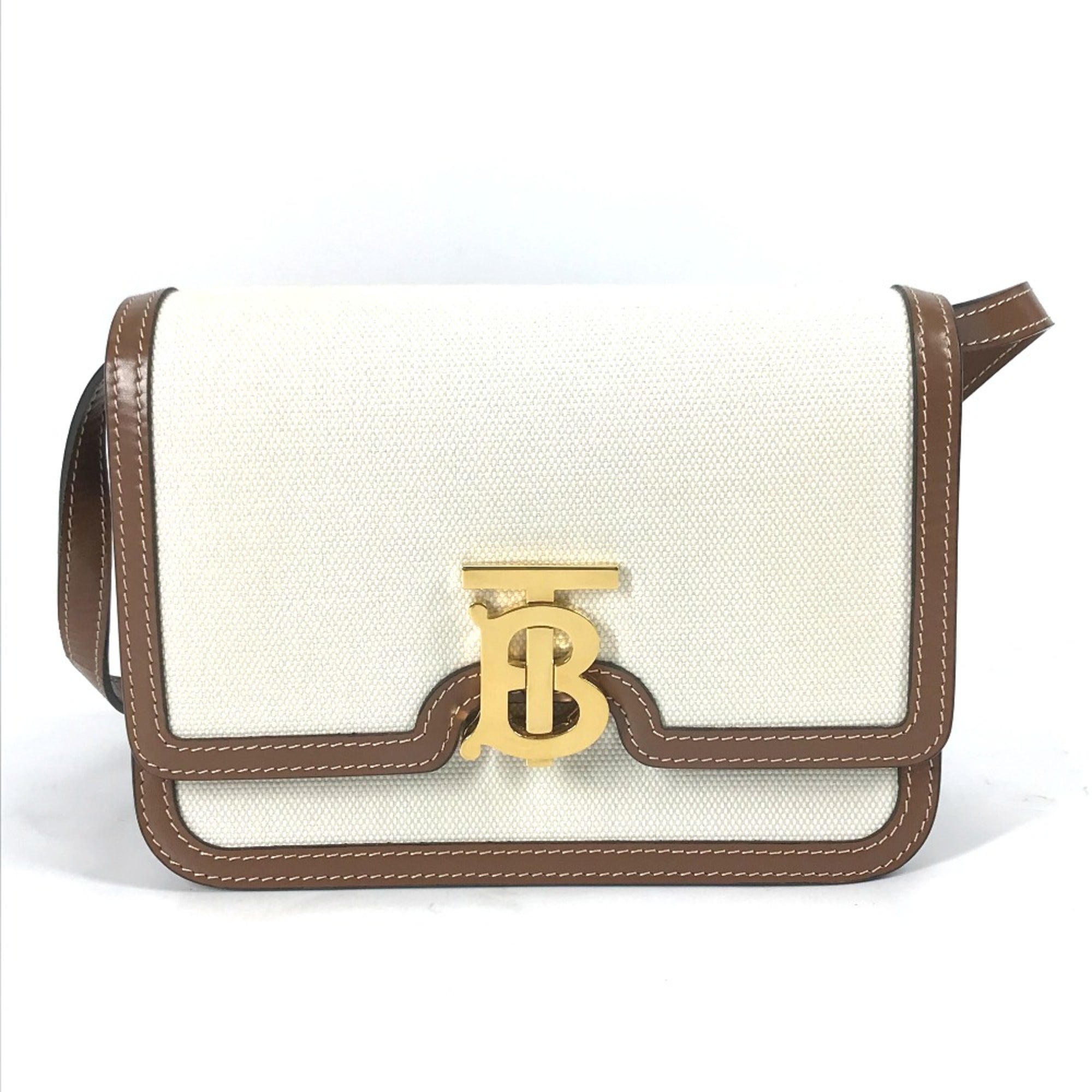 Burberry Beige Other Shoulder Bag