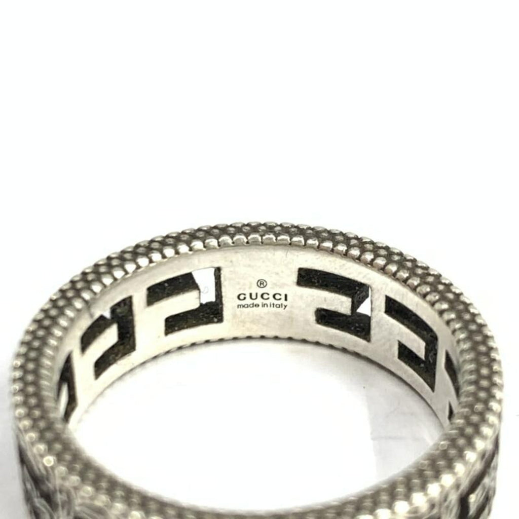 Gucci Blue Silver (Pre-Owned)
