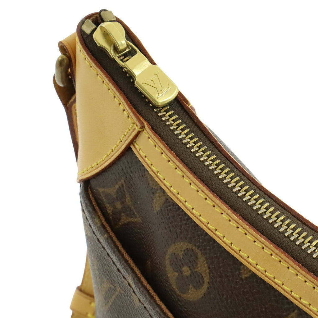 Louis Vuitton Monogram Brown Monogram Shoulder Bag