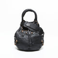 Balenciaga Giant Black Shoulder