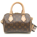 Louis Vuitton Monogram Noir Pvc Handbag
