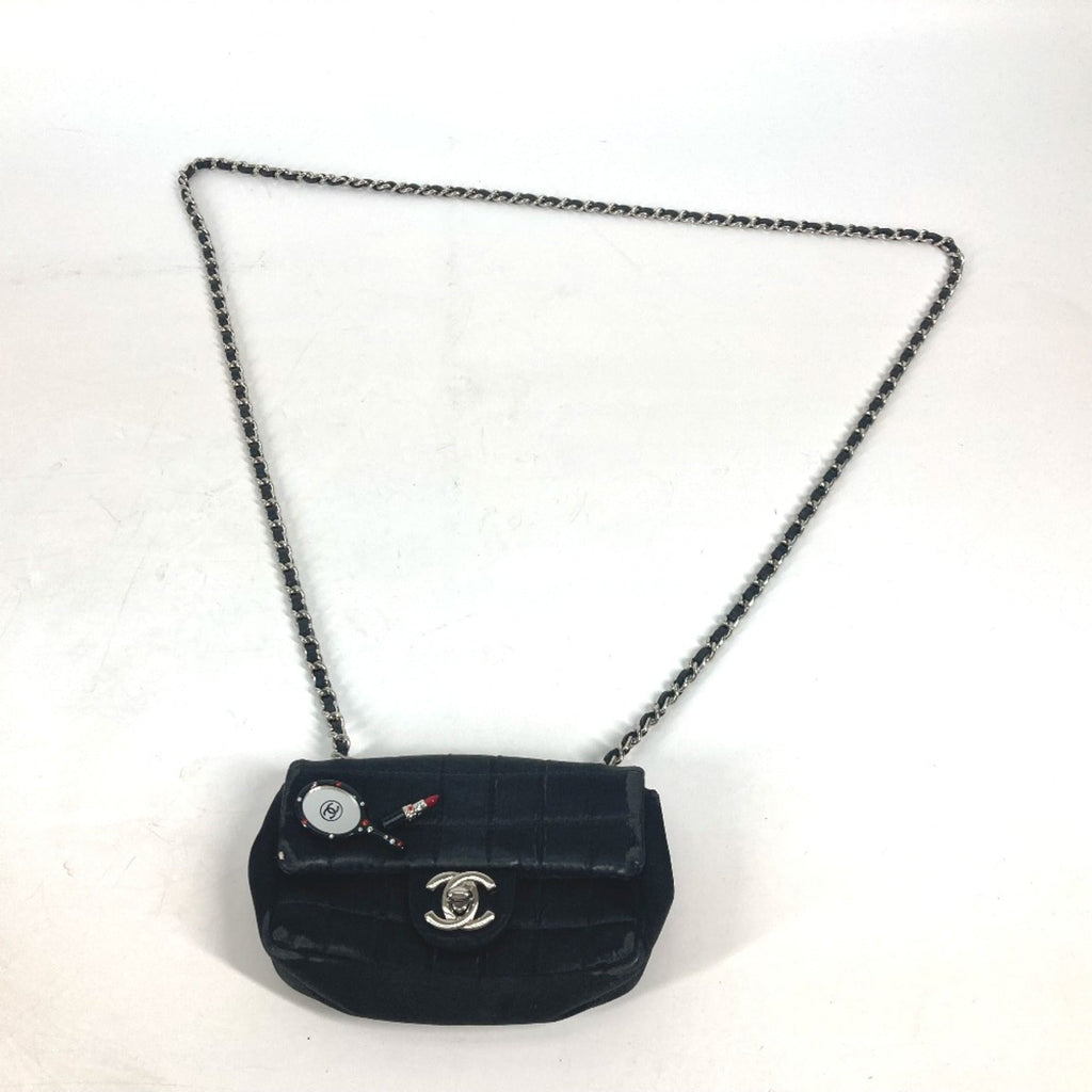 Chanel Black Other Shoulder Bag