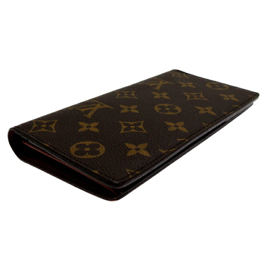 Louis Vuitton Monogram Monogram Coin Purse/Coin Case