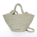 Balenciaga Khaki Basket