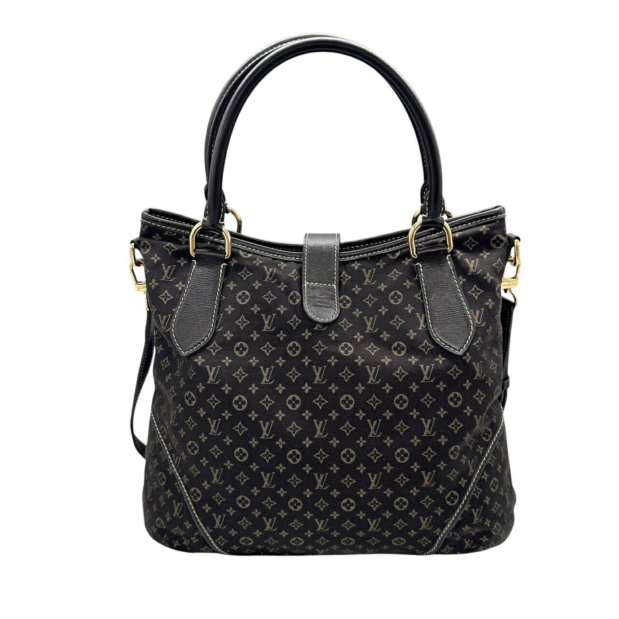 Louis Vuitton Monogram Idylle Brown Monogram Idylle Handbag Shoulder Bag