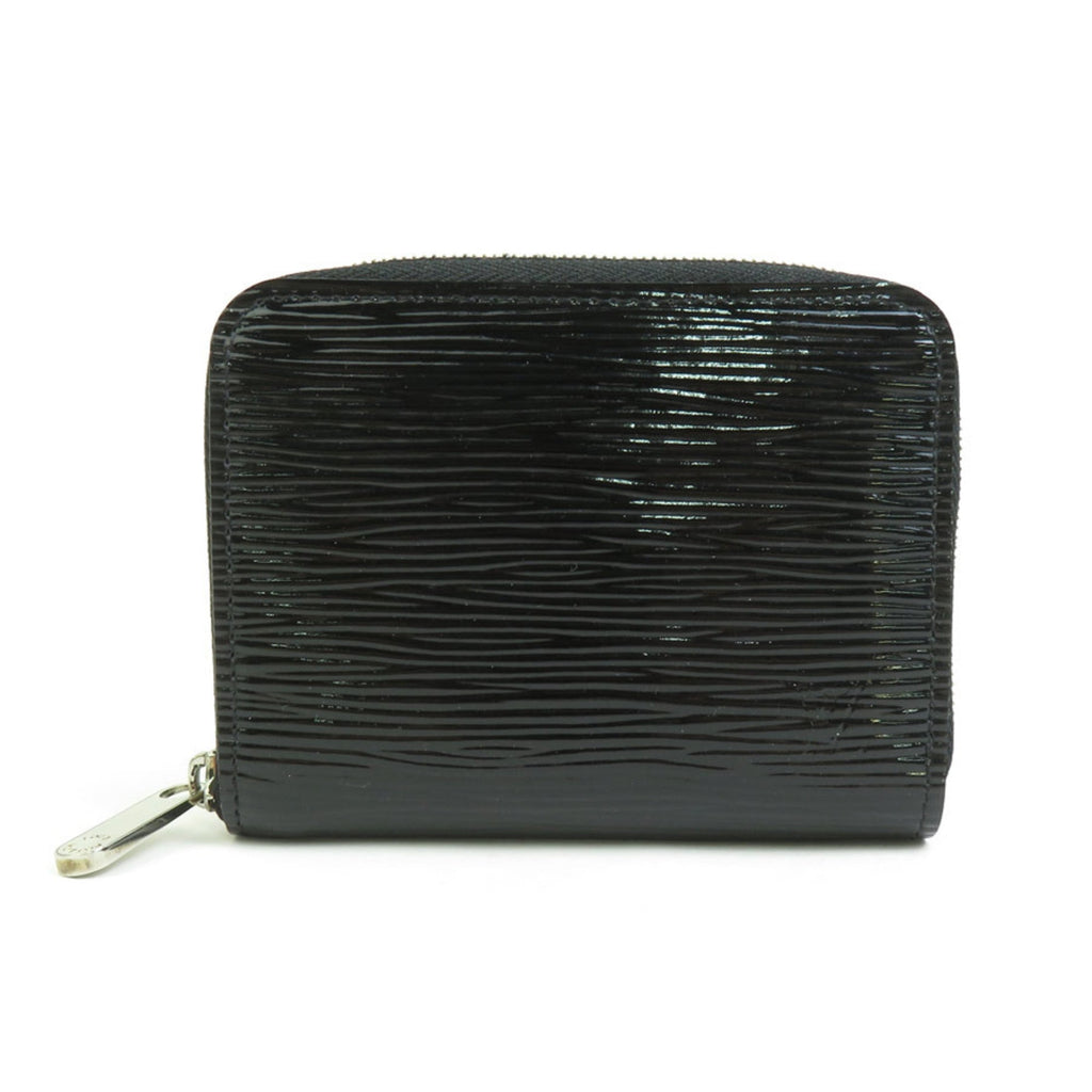 Louis Vuitton Noir Epi Leather Coin Purse/Coin Case