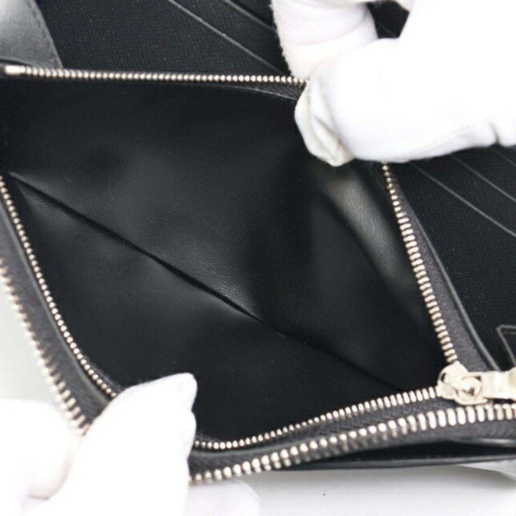 Louis Vuitton Black Noir Epi Leather Coin Purse/Coin Case