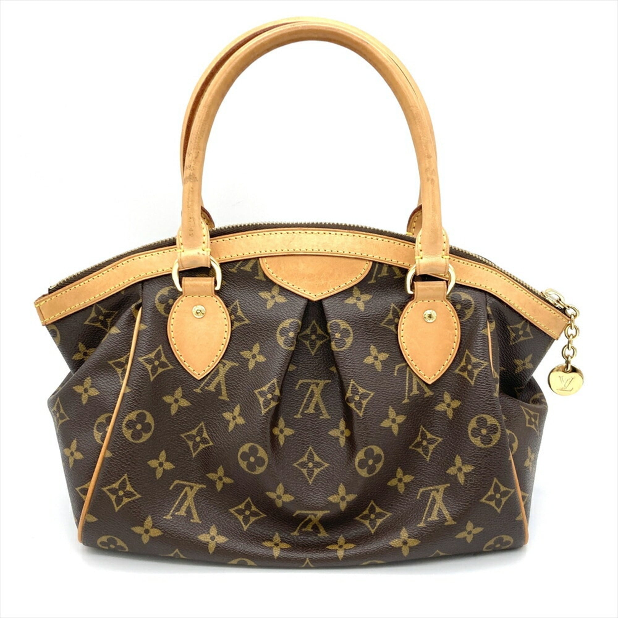 Louis Vuitton Monogram Brown Monogram Monogram Handbag