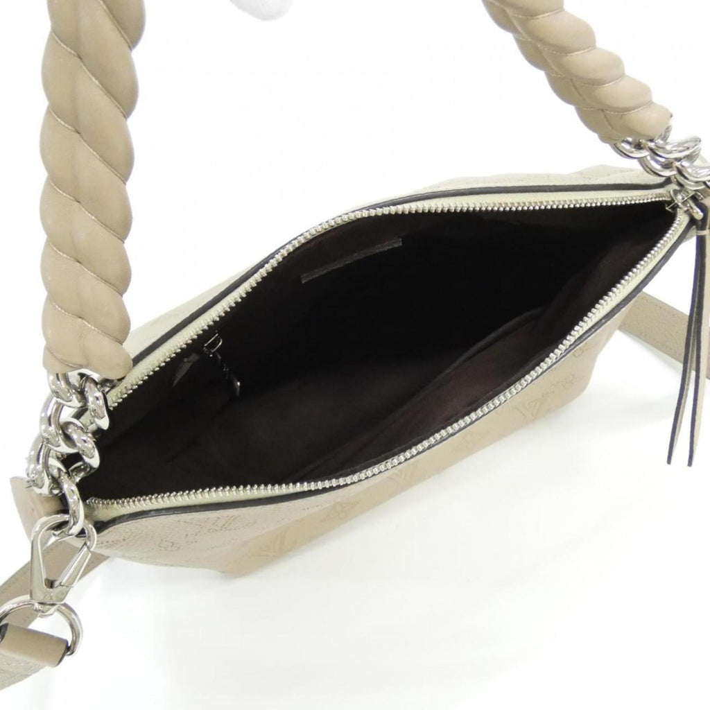 Louis Vuitton Galle Leather Shoulder Bag